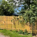 Tinyhouse V Zahrade Chalet Spelkov