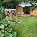 Tinyhouse V Zahrade Chalet *