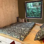 Tinyhouse V Zahrade Spelkov