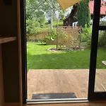 Tinyhouse V Zahrade *