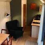 Tinyhouse V Zahrade Chalet *