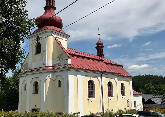 Tinyhouse V Zahrade *