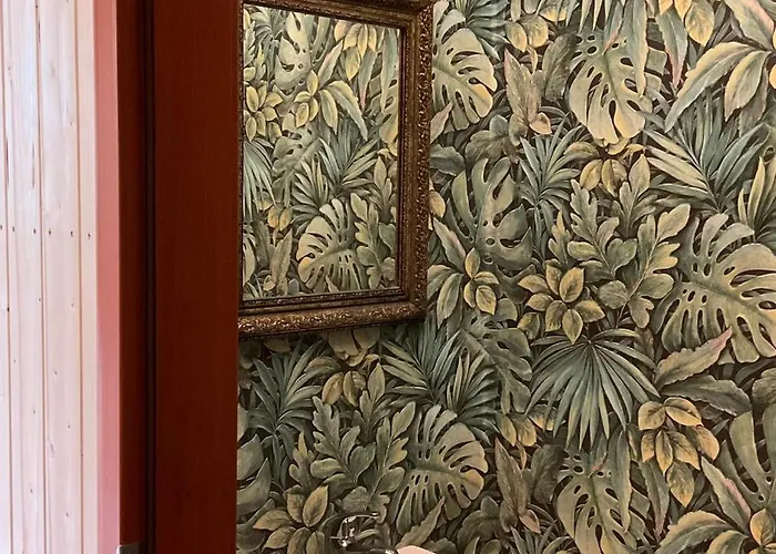 シャレー Tinyhouse V Zahrade